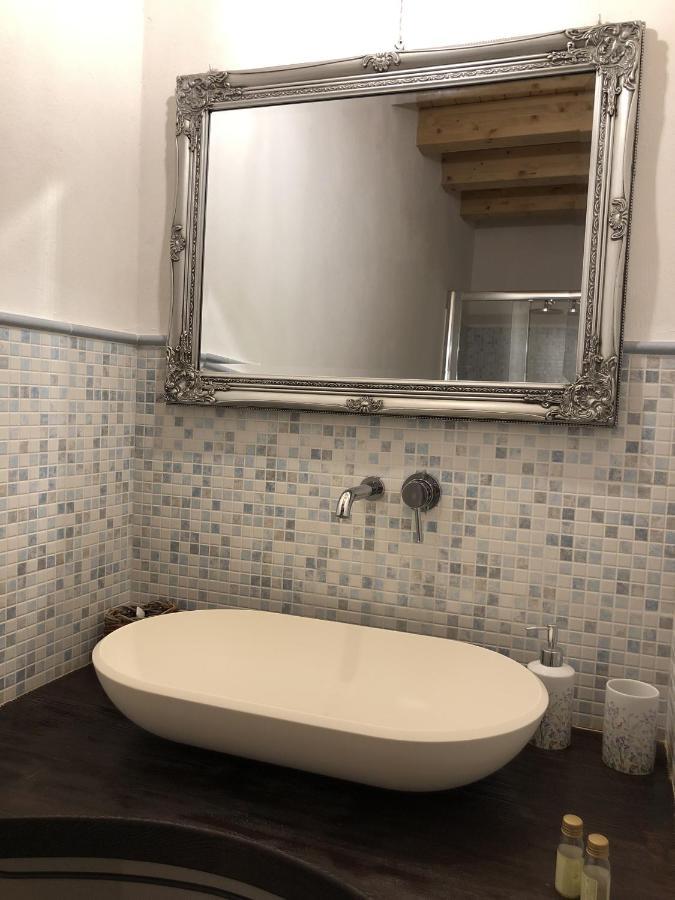 Verso Est Petralia Soprana Bagian luar foto