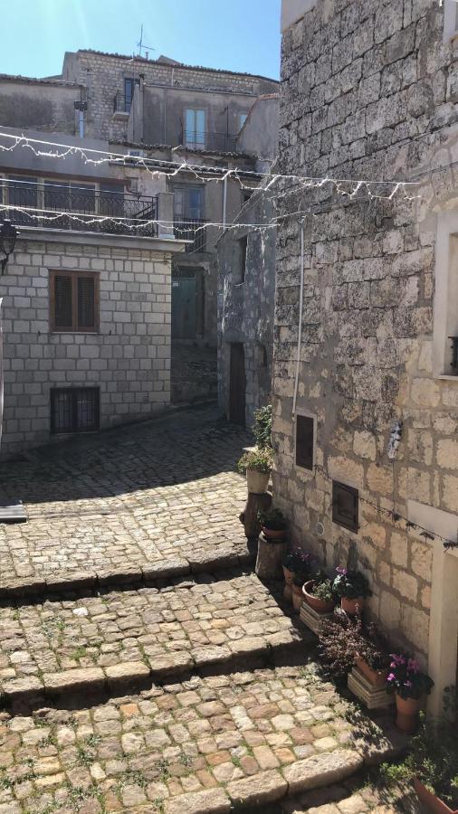Verso Est Petralia Soprana Bagian luar foto
